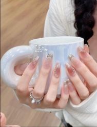 -M·X Nail日式美甲美睫