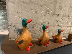 -四季民福烤鸭店(外滩外白渡桥店)