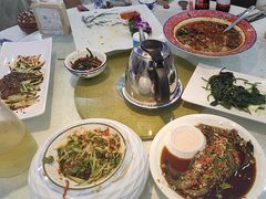 -东江海鲜大排档·潮汕菜·砂锅粥