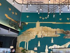 -新白鹿餐厅(松江开元地中海店)