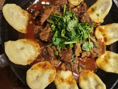-符离集餐厅(万象城店)