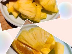 -六月雪干锅(涪城万达广场店)