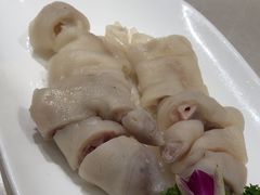 -白云宾馆·白云宴餐厅