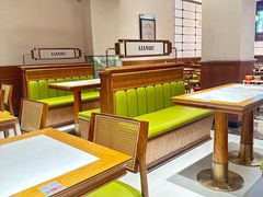 -莲湖糕团店·老秦淮小吃