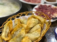 -蔡社牛肉城(龙湖店)