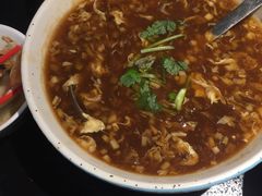 -老头儿油爆虾·知味杭州(爱琴海购物中心)