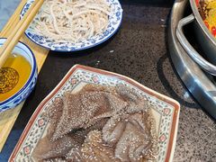 -飘香火锅(玉林西路店)