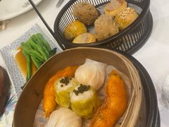 -翠园(南京德基广场店)