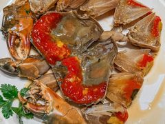 生腌糕蟹-吴记富苑(朝阳店)