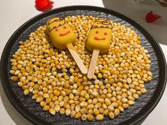 -狮拾久·现代新加坡料理(壹方城店)