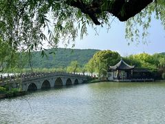 -南北湖风景区