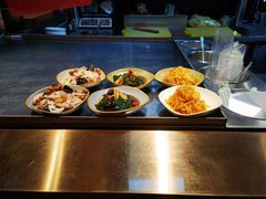 -顺溜·手工刀削面·黑金店(铜锣湾店)