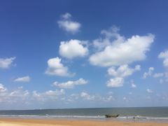 -日照海滨国家森林公园