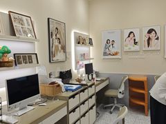 -海马体照相馆(广州新世界云门New park店)