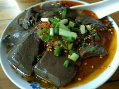 -车七孃苏稽跷脚牛肉(乐山店)