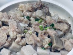 -费大厨辣椒炒肉(万家丽一店)