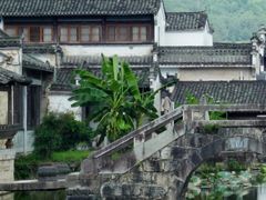 -呈坎景区