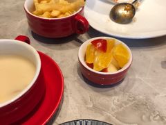 -必胜客(白石桥店)