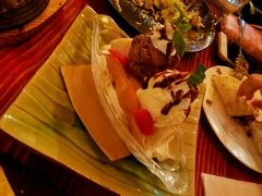 香蕉船-Pistolera Mexican Cantina女枪手墨西哥餐厅(碧云路店)