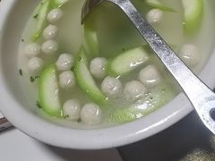 -蓝湾碧波·老字号·疍家非遗海上餐厅