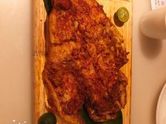 -绿茶餐厅(广州天河城店)