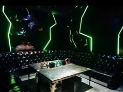 -乐圣量贩KTV自助餐(崇文店)