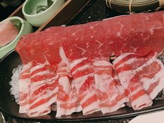 -捞王猪肚鸡火锅(财富中心店)