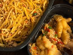 -浩海火燒雲傣家菜(芮欧百货店)