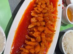 -全聚贤餐厅·湖北家常菜(沙湖店)