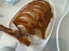 -玉林烤鸭店(定福庄店)