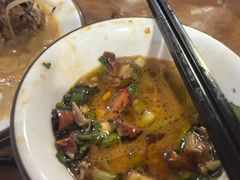 -前门杨记·铜锅涮肉(王府井·故宫店)