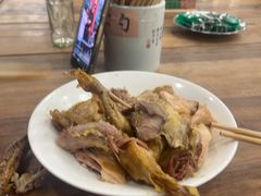 -老刘家永盛斋·传统泡馍(东关南街店)