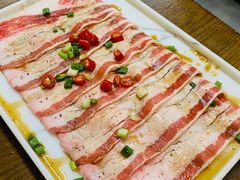 -·缸桶屋·韩式牛肋条自助烤肉(西湖D11店)