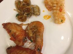 -古南都饭店-遂心遂意自助餐厅(广州路店)
