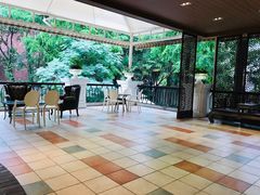 -和平官邸·花园餐厅(武定西路店)