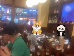 -鸟鹏烧鸟居酒屋(仁恒梦中心店)