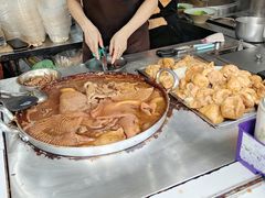 -韦记牛杂汤(清晖园店)