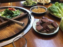 -曹丞相·地锅鸡·地锅鱼(武林店)