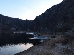 -白河湾生态旅游一条川
