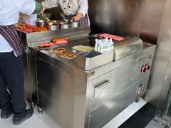 -海燕家人灌蛋饼(凤凰街店)