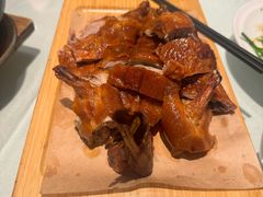 -诚如金·南宁本地菜(信息港店)