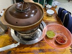 -威邵鸡煲(西华路总店)