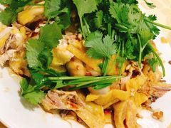 -电白鸭粥店(下沙二坊88号店)