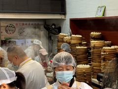 -海汇源老烧麦店(东大街总店)