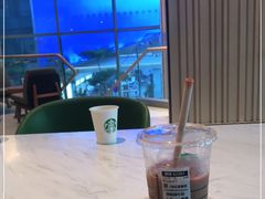 -星巴克臻选(深圳卓悦中心店)