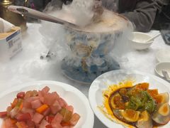 -眉州东坡(北苑华贸店)