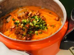 -原味田园·客家菜·土窑鸡(中航城君尚购物中心店)