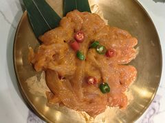 -花味·自助烤肉(江宁同曦店)