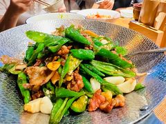 -田边二娃子·湖南民间菜