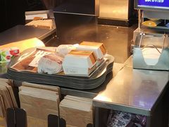 -麦当劳(杨林得来速店)
